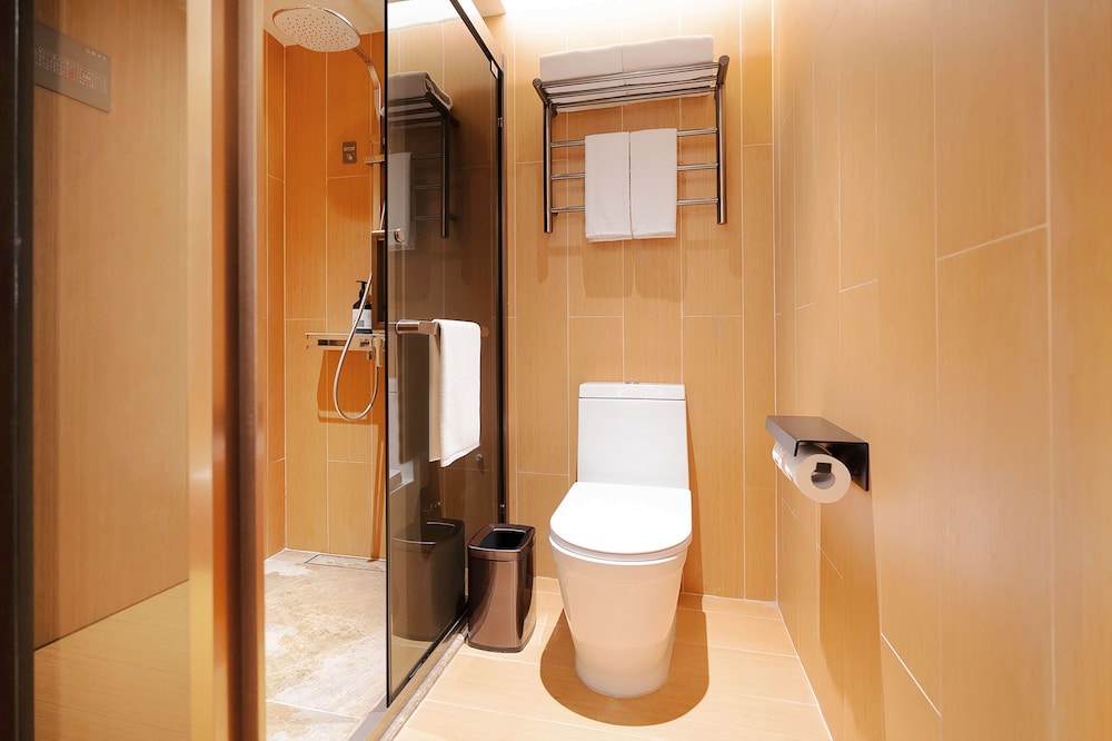 Ji Hotel Orchard (ex Innotel Hotel) 39/46