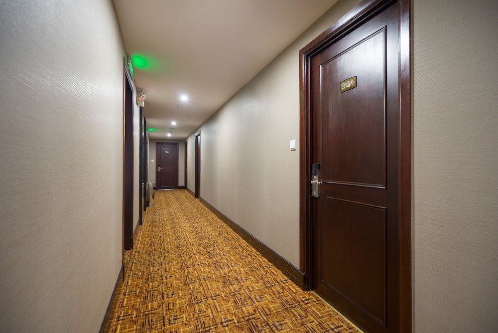 Nhat Ha 2 Hotel 28/50