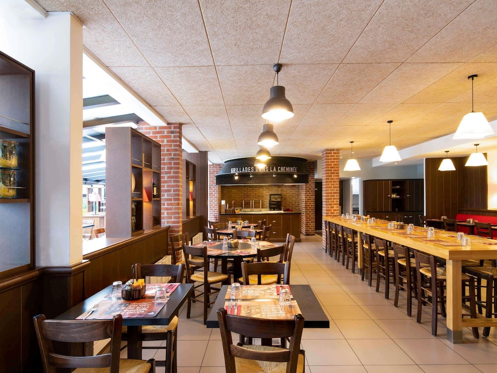 ibis Styles Parc des Expositions de Villepinte 49/67