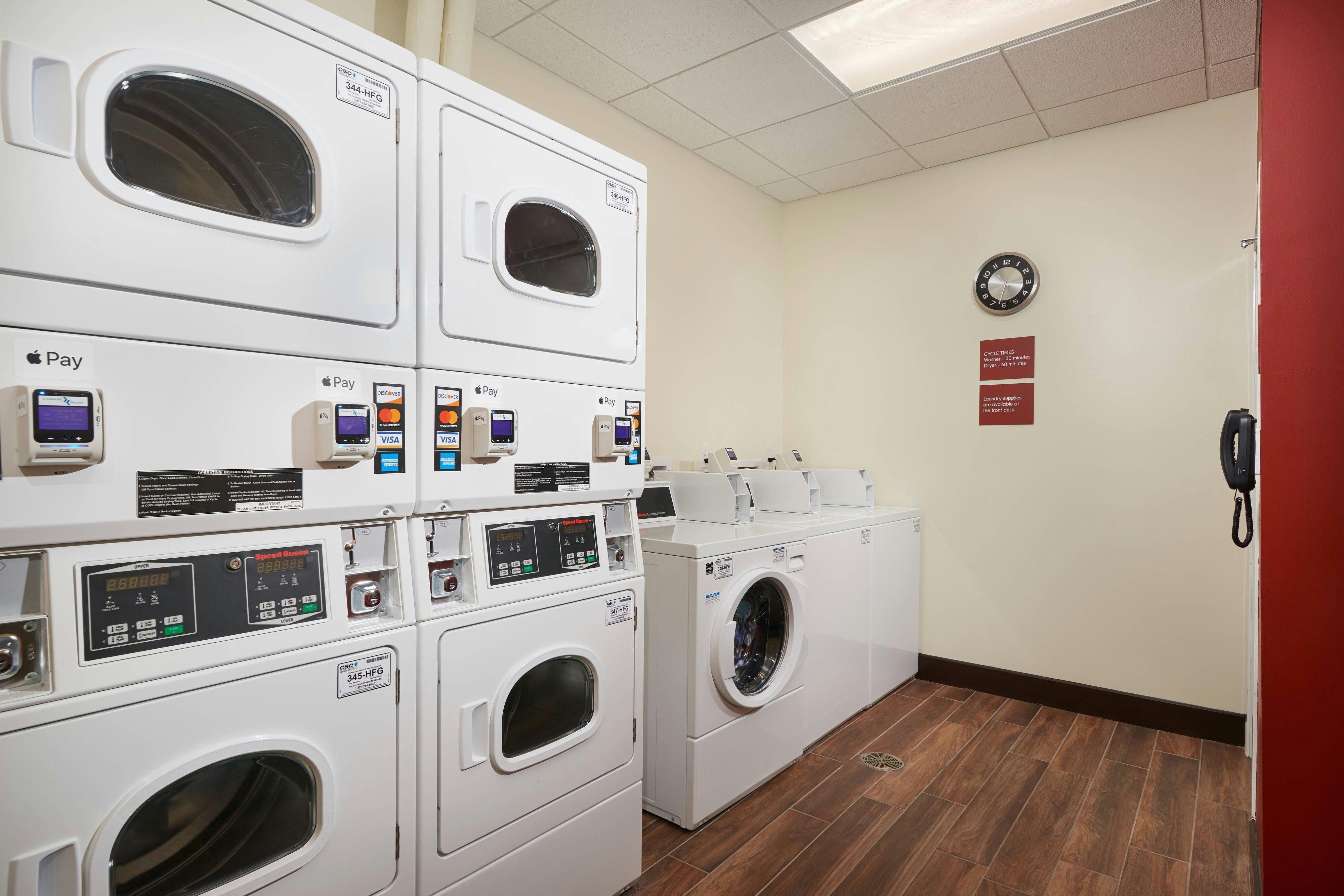 TownePlace Suites Fort Worth Northwest/Lake Worth 31/48