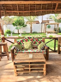 Nungwi Garden Boutique Hotel 37/60