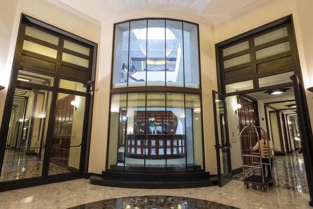 GRAND HOTEL SPA TERME DI CASTROCARO in CASTROCARO TERME