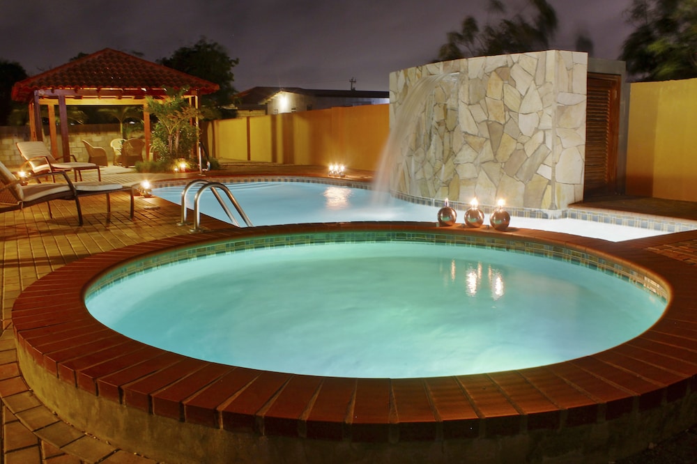 Costa Esmeralda Village 26/50