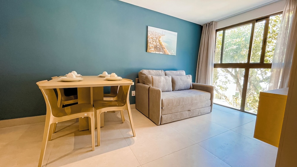 Jardins Almare Apart Hotel 40/50