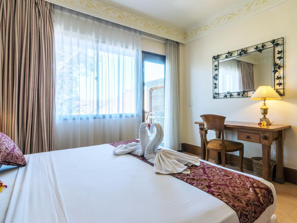 Club Bali Family Suites Legian Beach Ex Club Bali Suites 16/45