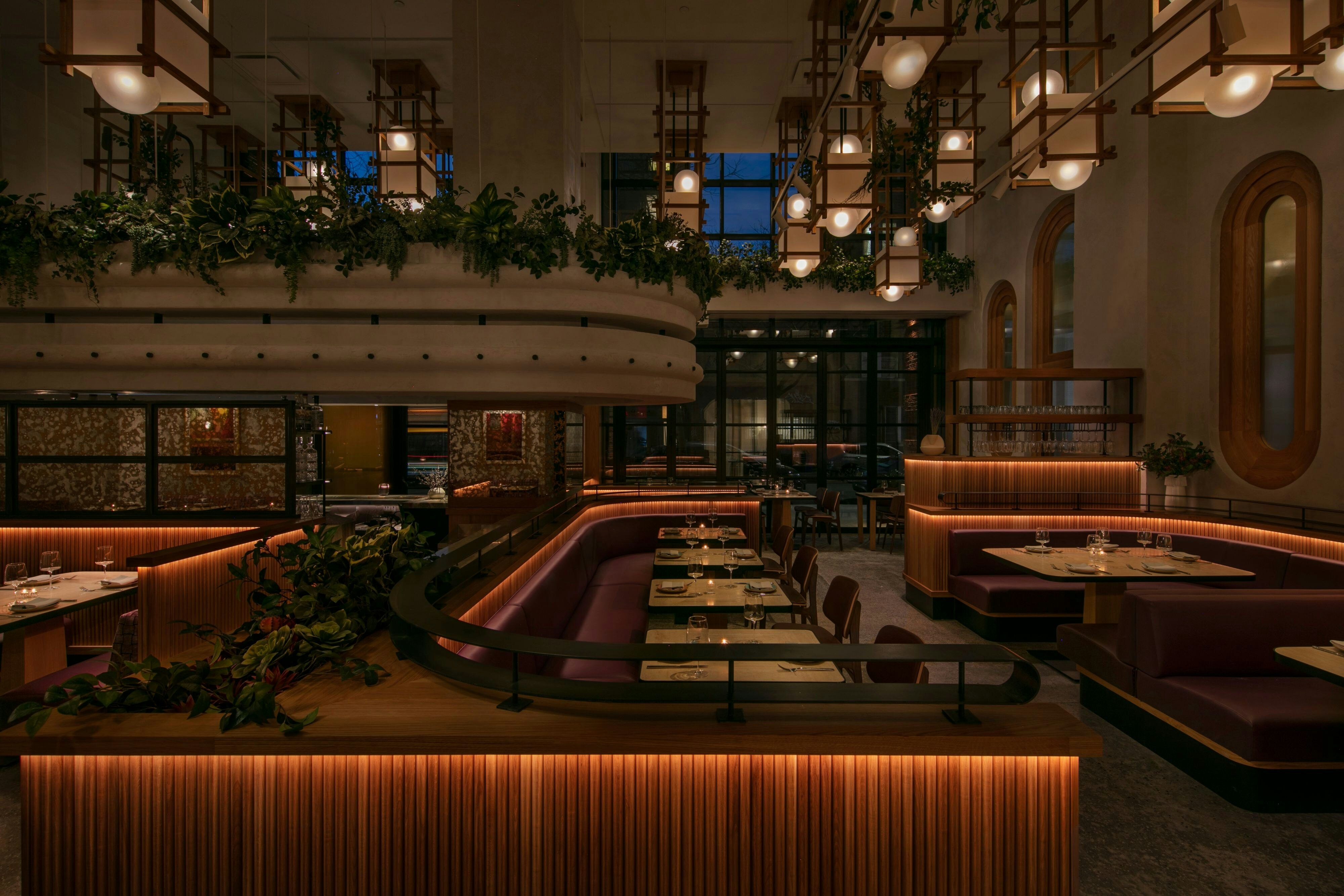 Moxy Brooklyn Williamsburg 12/12