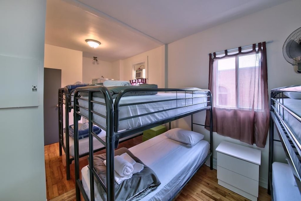 Hotel Mini 46/65