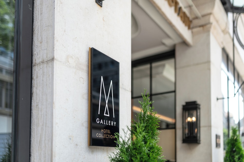 Hotel Rotary Geneva - MGallery 3/60