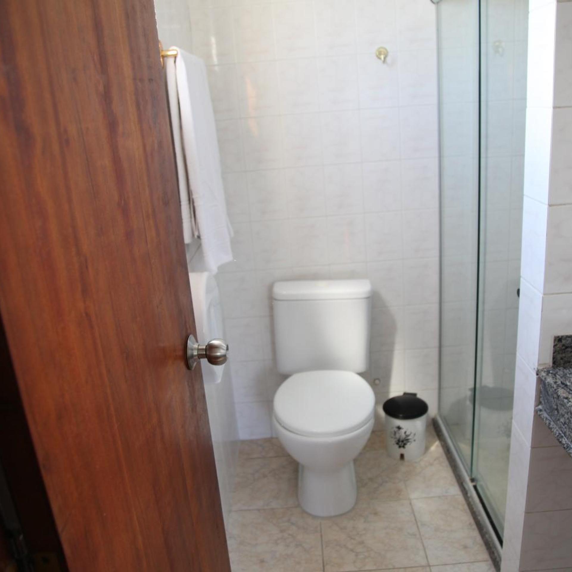 Hotel Piramide Paulo VI 49/50