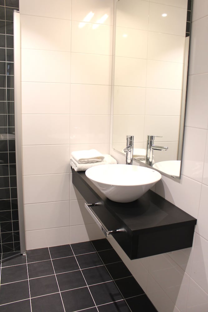 Hotell Rättvik 33/34