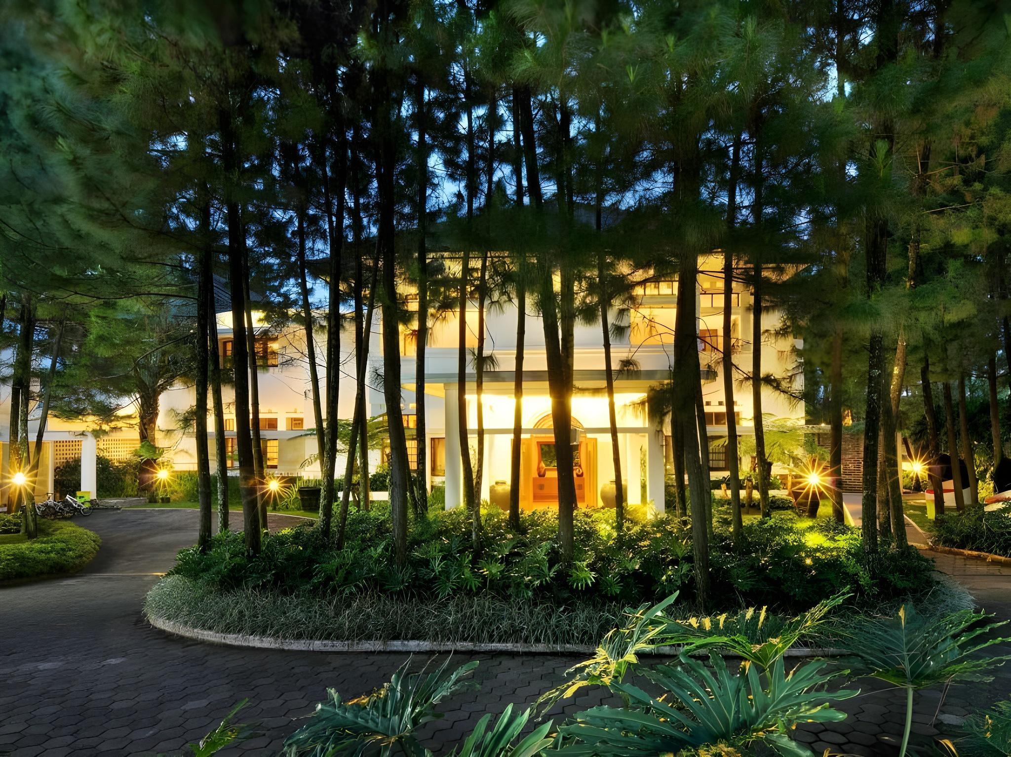 Bumi Bandhawa Hotel 28/30