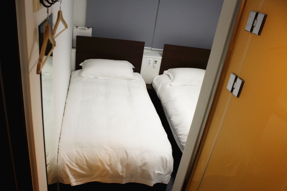 Philstay Myeongdong Central Hotel 7/53