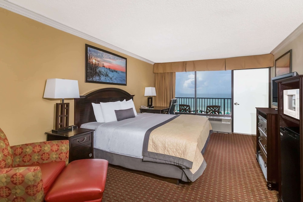 Wyndham Garden Fort Walton Beach Destin 18/55