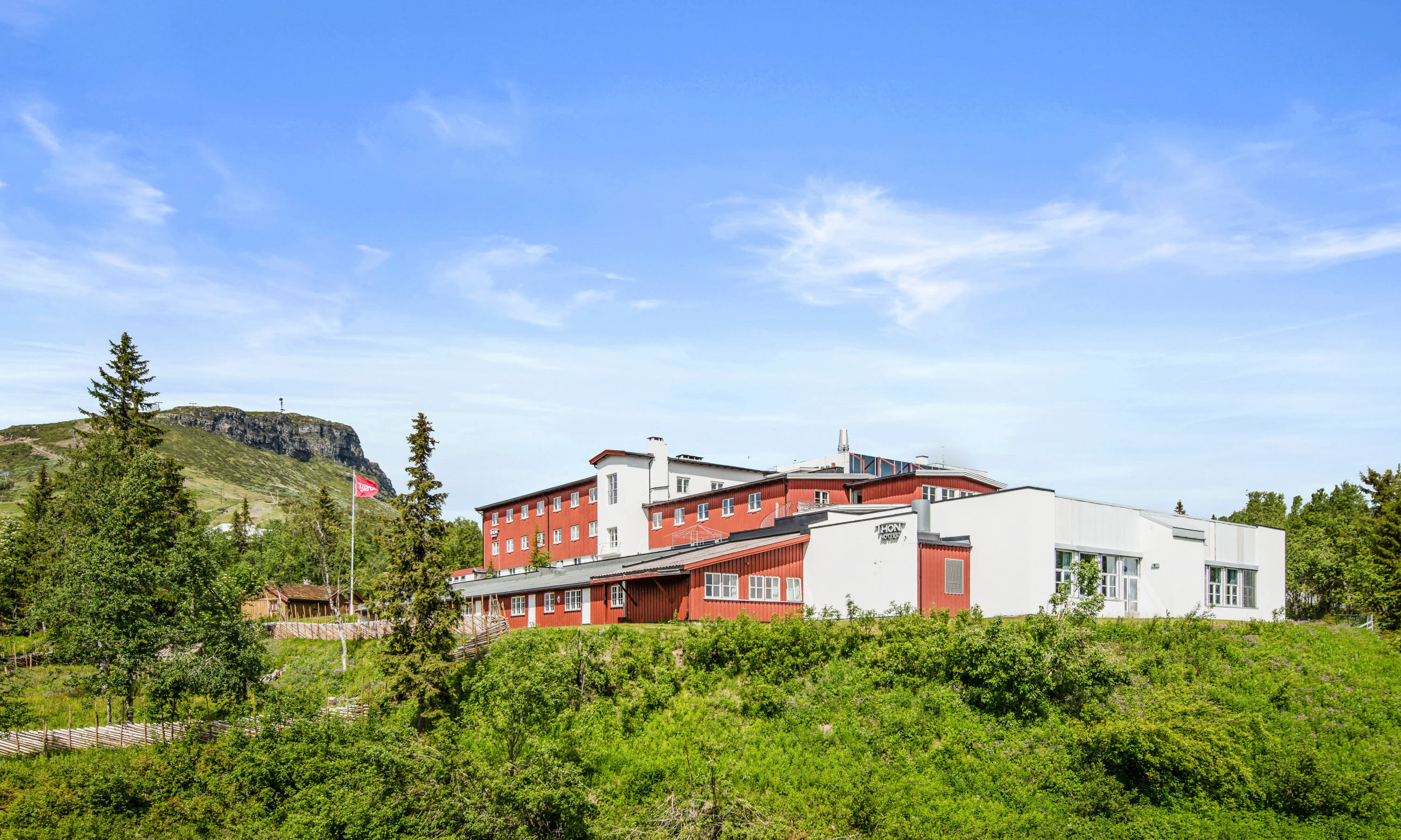 Thon Hotel Skeikampen 37/42