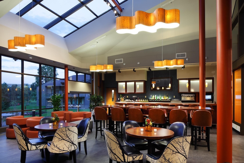 Chauncey Hotel Conference Center 19/27