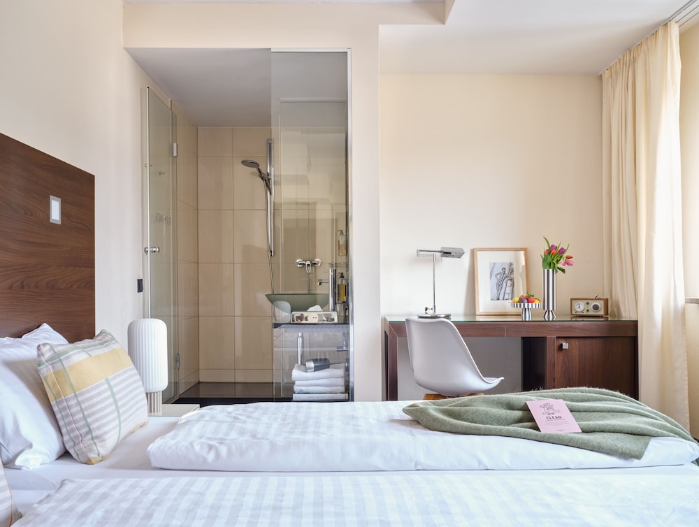 Flemings Hotel Munchen Schwabing 20/86