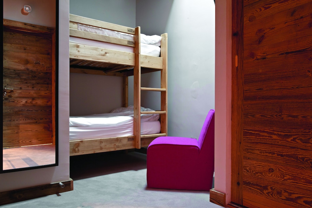 Hotel the Originals La Marmotte La Tapiaz Spa Ex Chalet Hotel La Marmotte 74/78