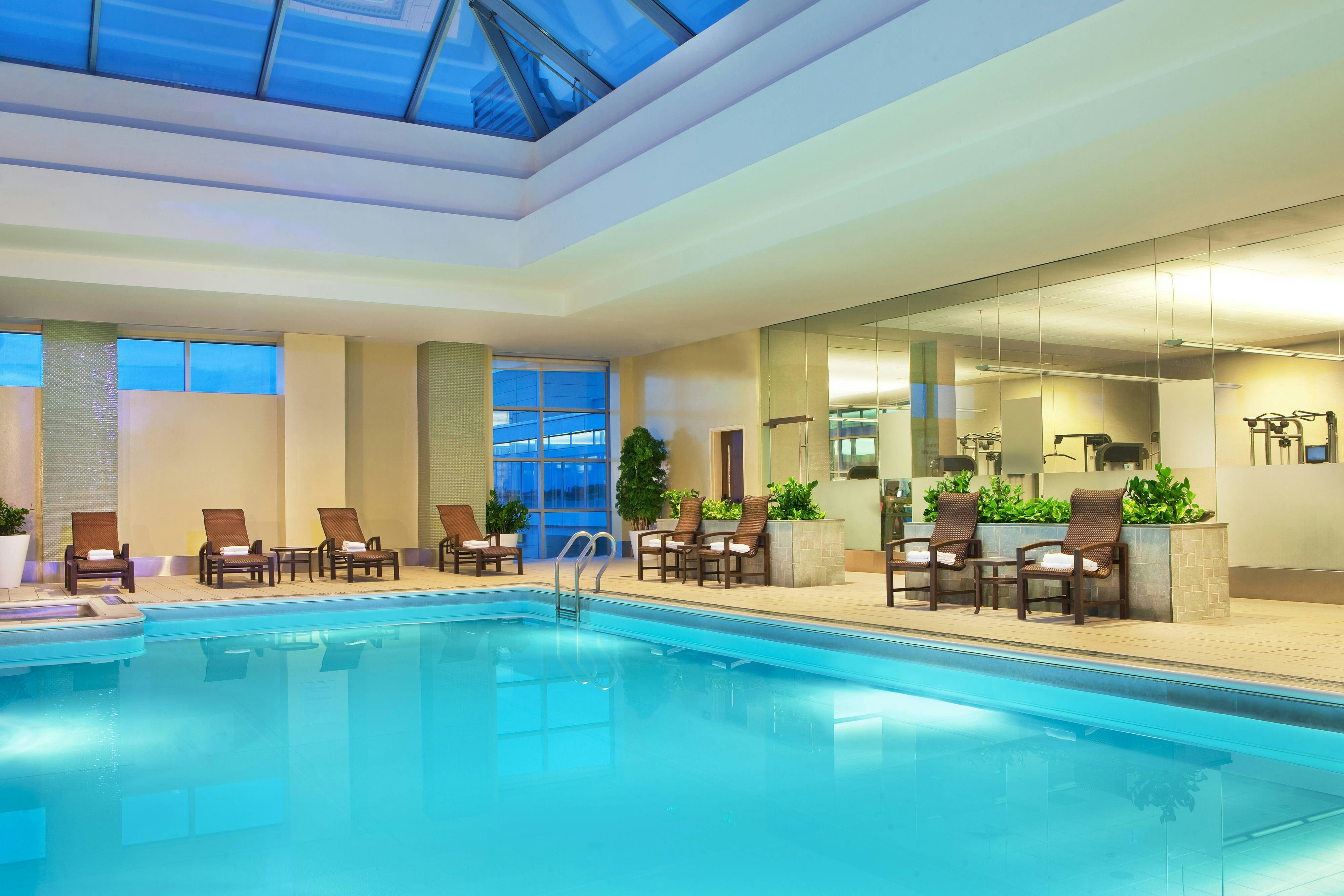 The Westin Boston Seaport District 18/61