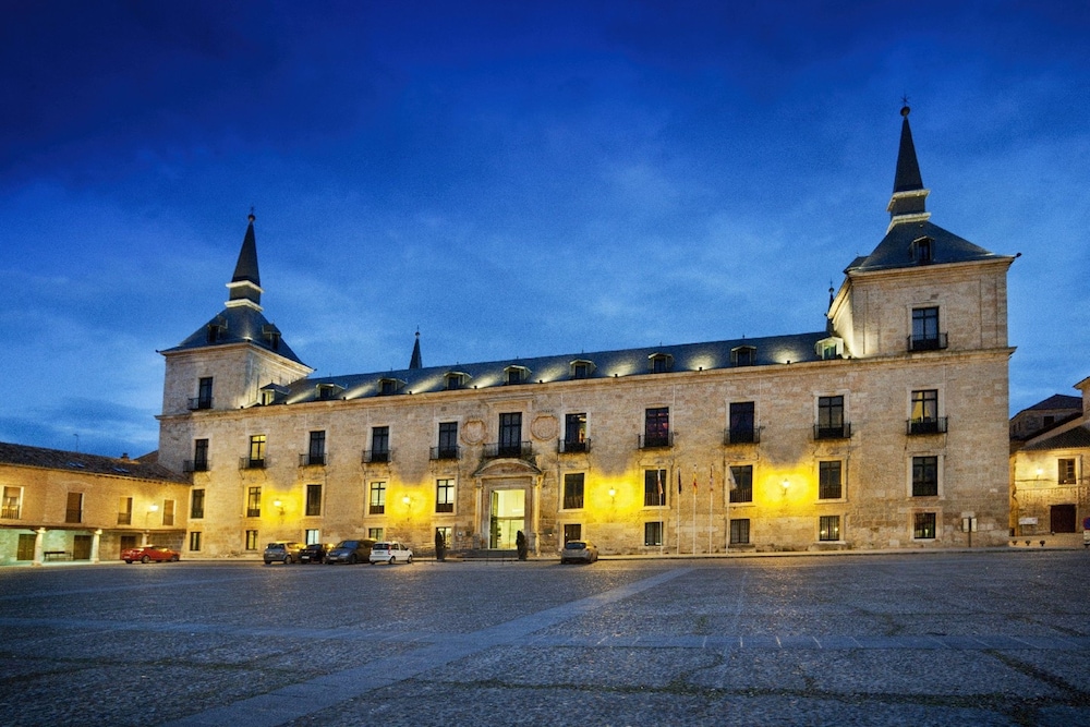 Parador De Lerma 4/50