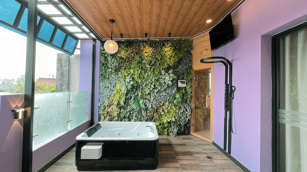Oak Tree Urban Jakarta 38/71