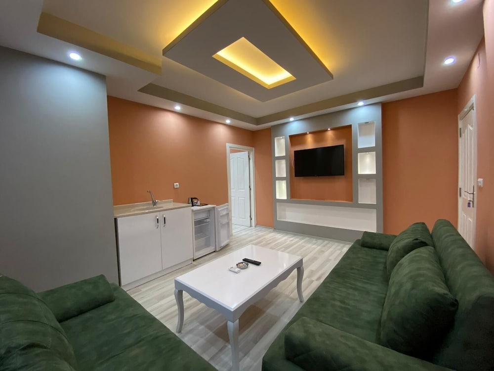 Kivanc Otel 14/23