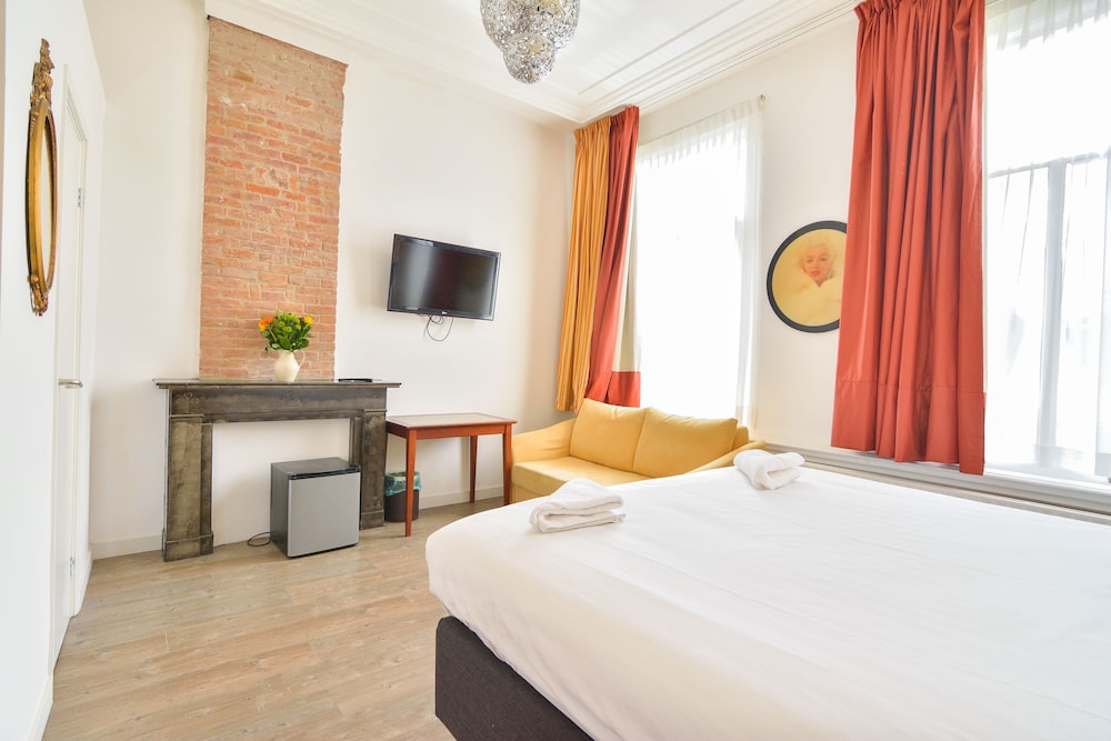 Boutique Hotel La Belle Vue 6/50