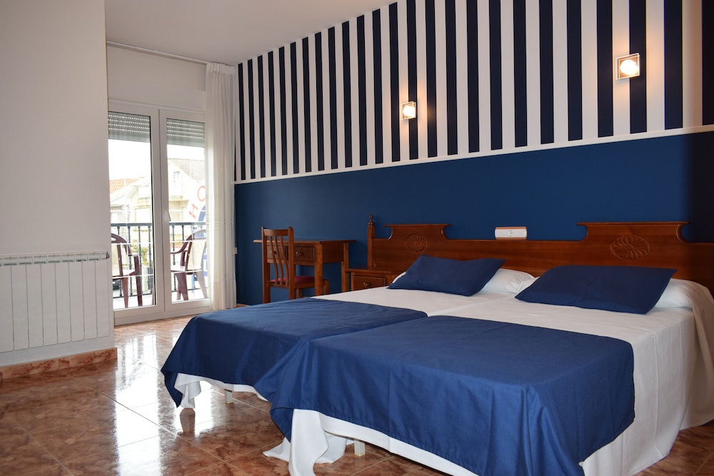 Hotel Vida Ostra Marina 5/36