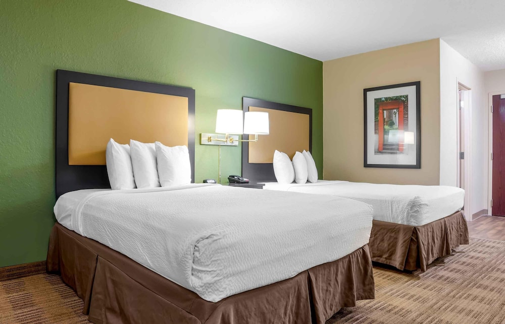 Extended Stay America Pensacola - University Mall 20/45