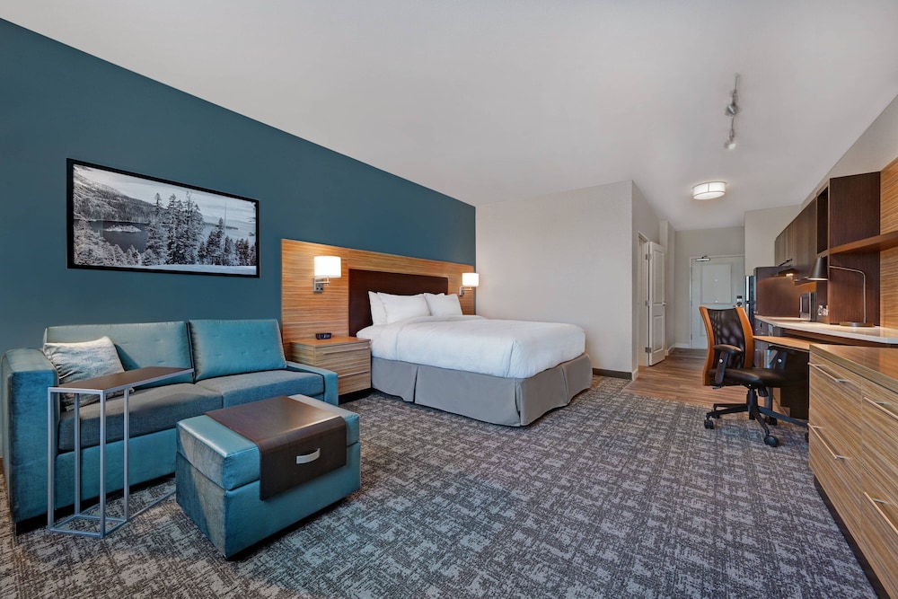 TownePlace Suites by Marriott Sacramento Airport Natomas 12/60