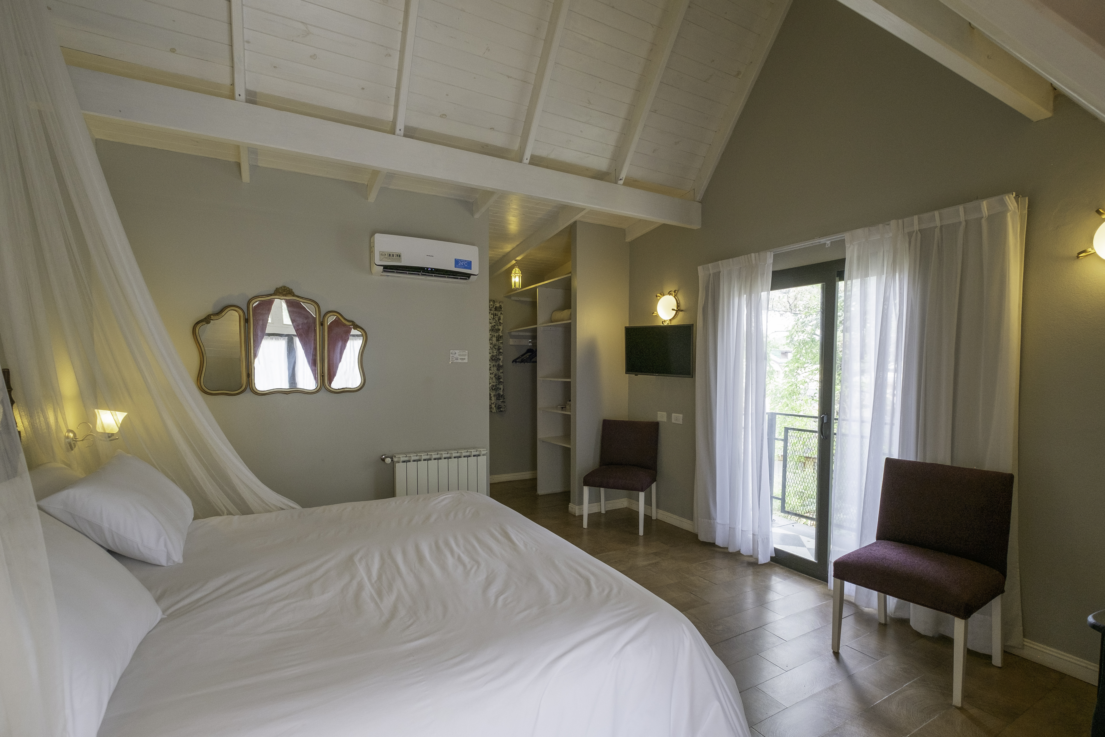 Atelier Hotel de Charme 3/39