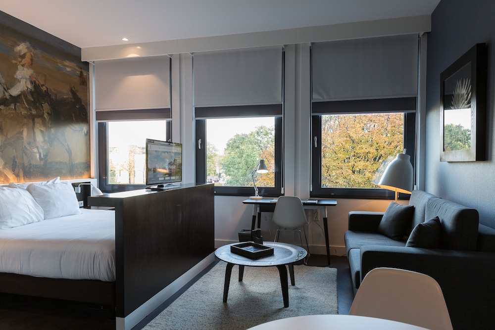 B-APARTHOTEL KENNEDY 13/35