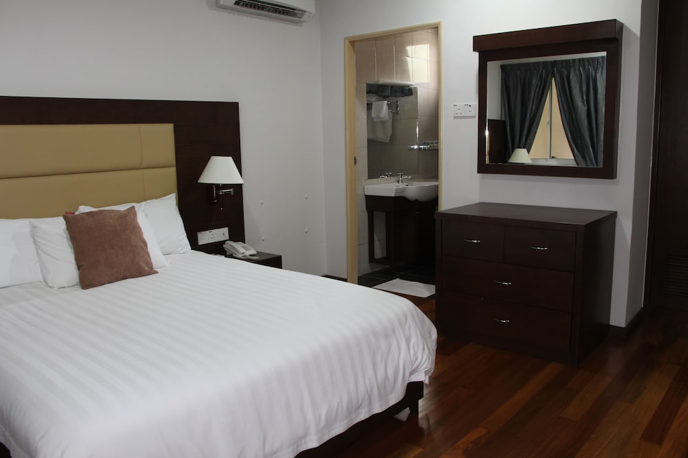 Langkah Syabas Beach Resort 11/51