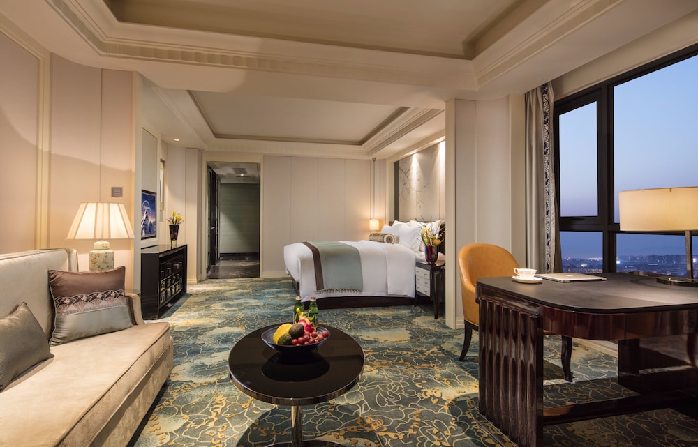 The Pury Hotel Yiwu 27/37