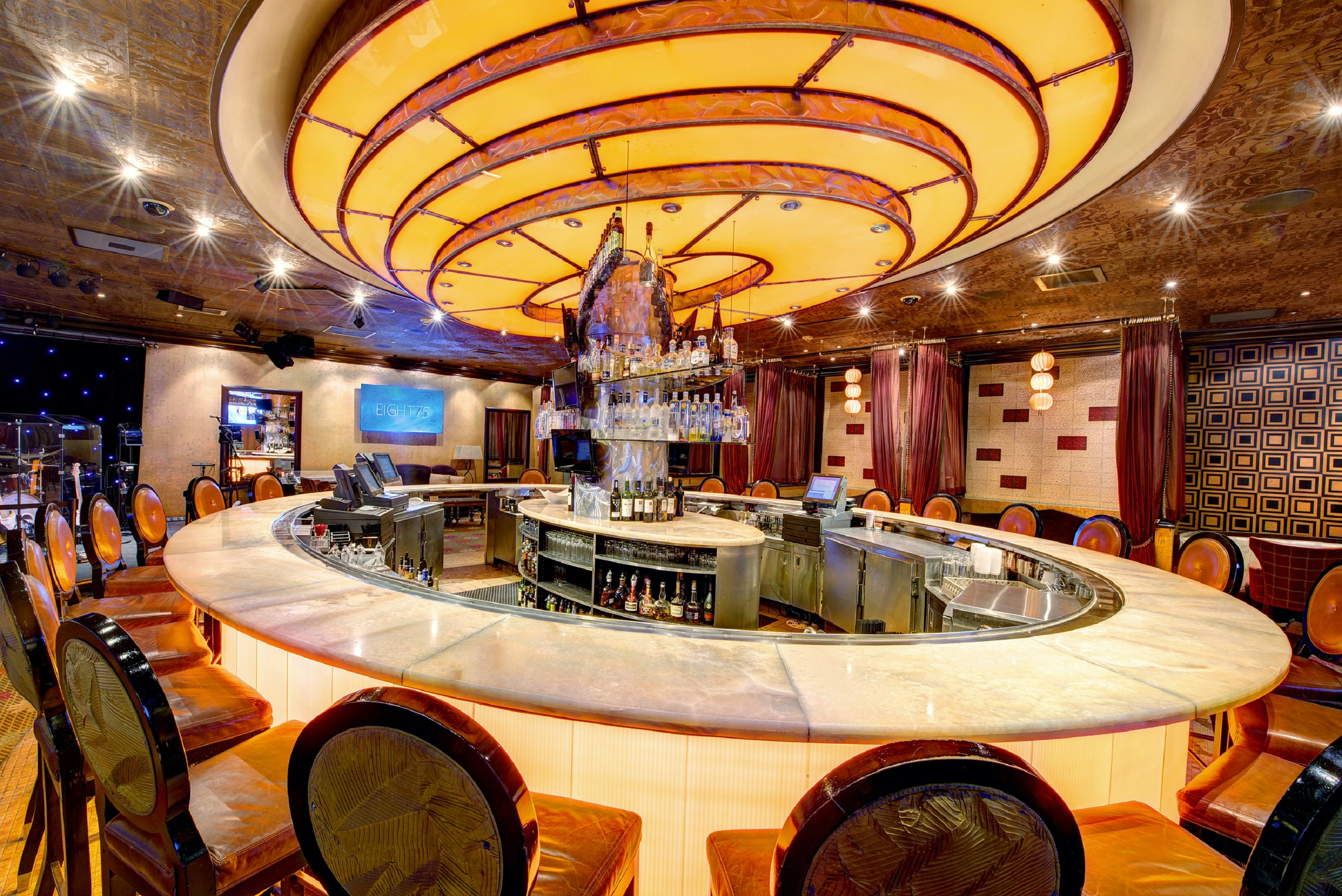 Beau Rivage Resort 55/73
