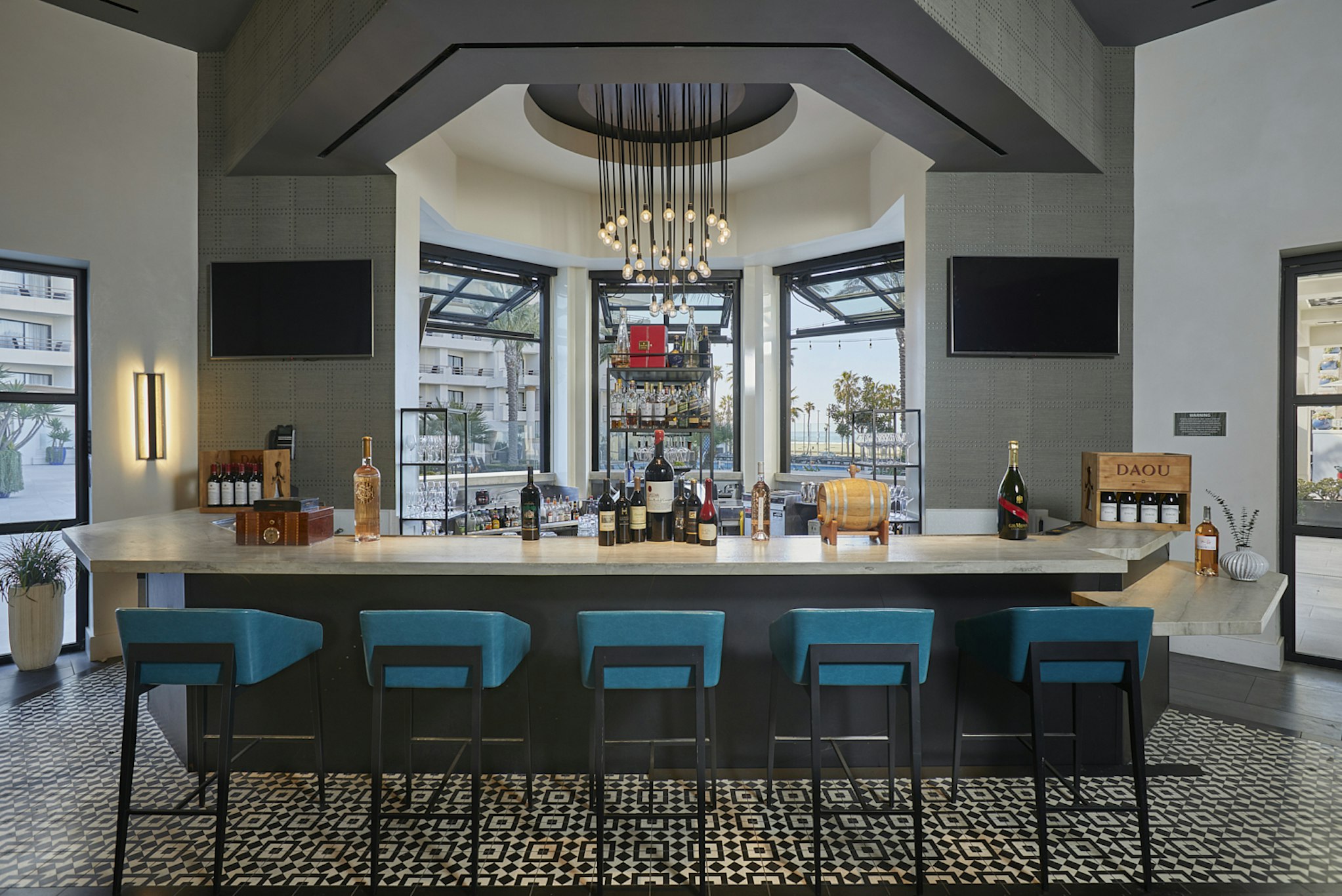 The Waterfront Beach Resort, a Hilton Hotel 55/77