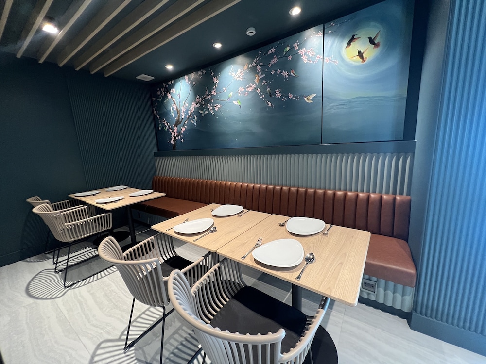 ARNI Skye Hotel 26/37