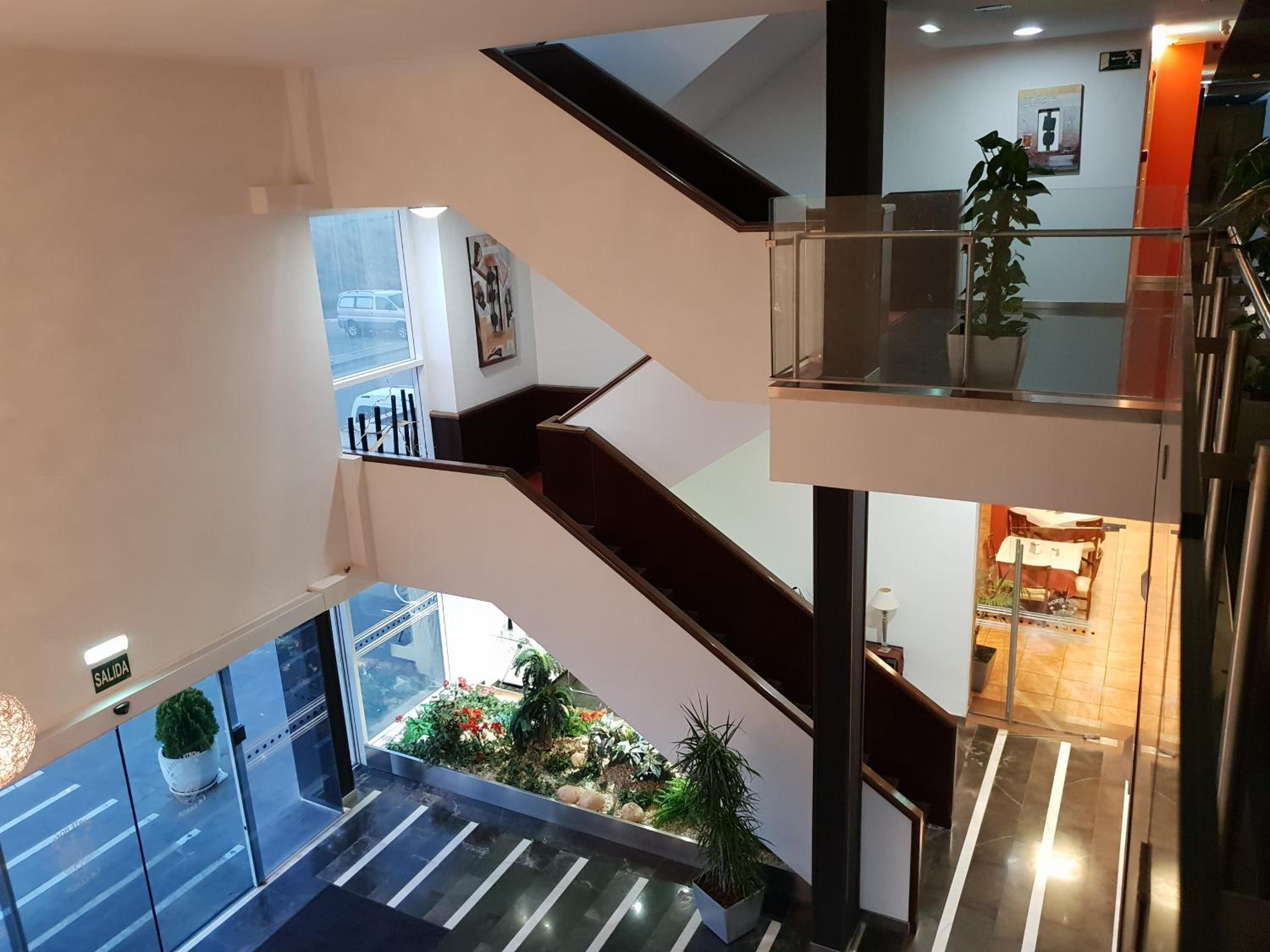 Norte Hotel 6/49
