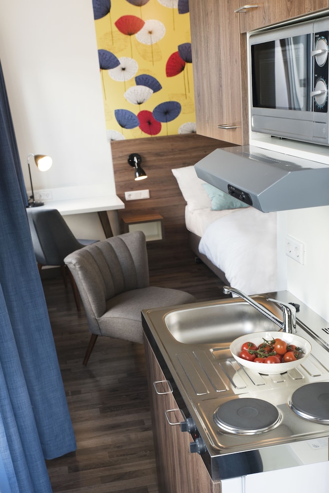 Koncept Hotel Zum Kostbaren Blut 36/42