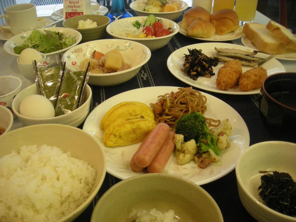 Ryukyu Sun Royal Hotel 45/57