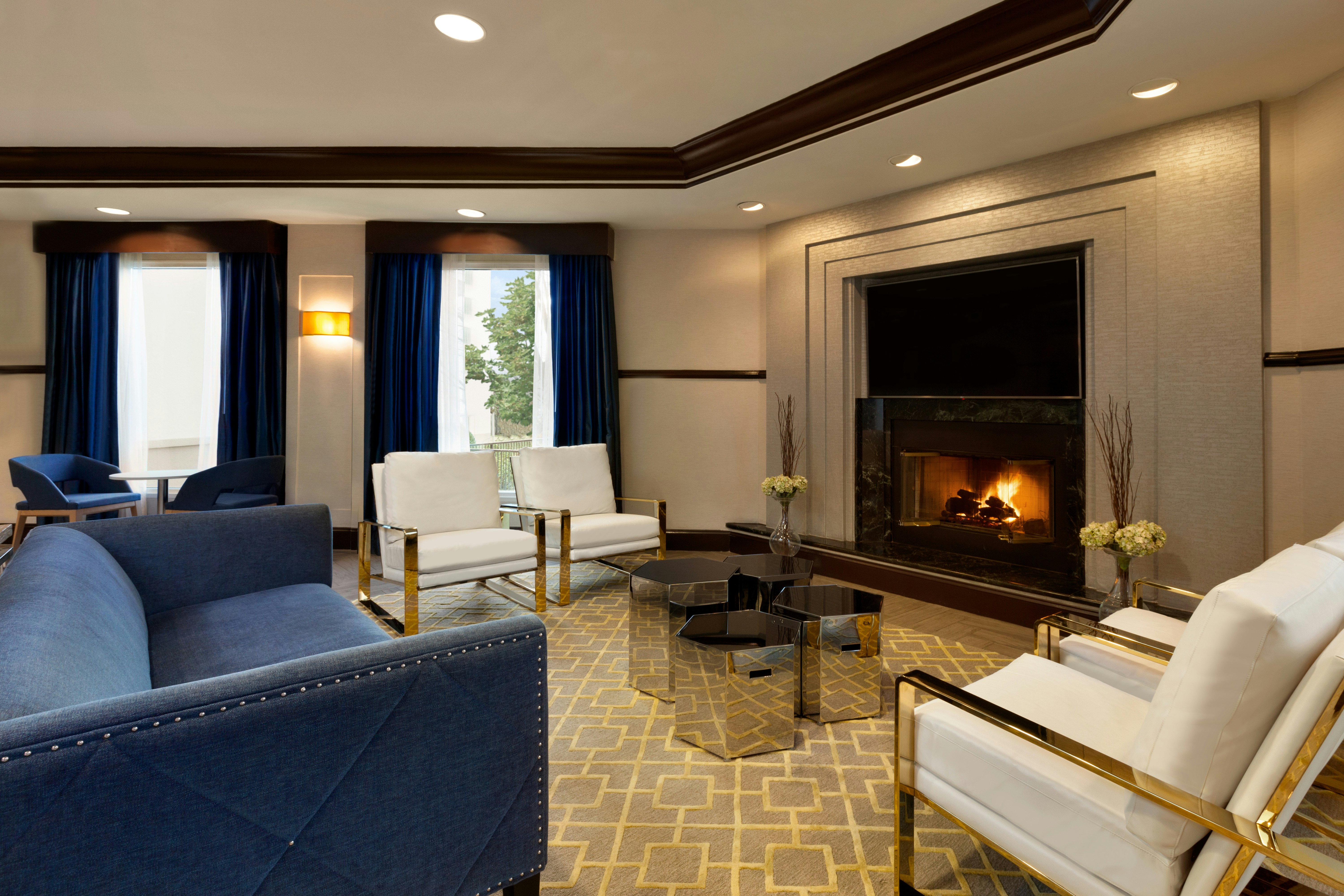 Doubletree Hotel Annapolis 18/43