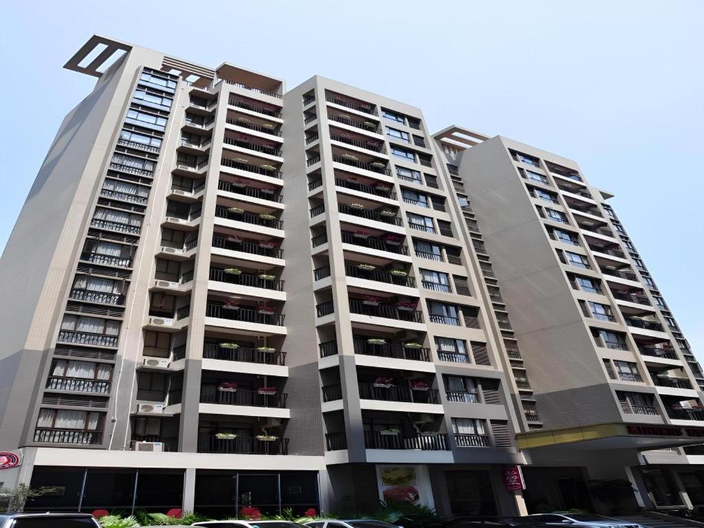 DONGGUAN ORIENTAL HOTEL 1/50