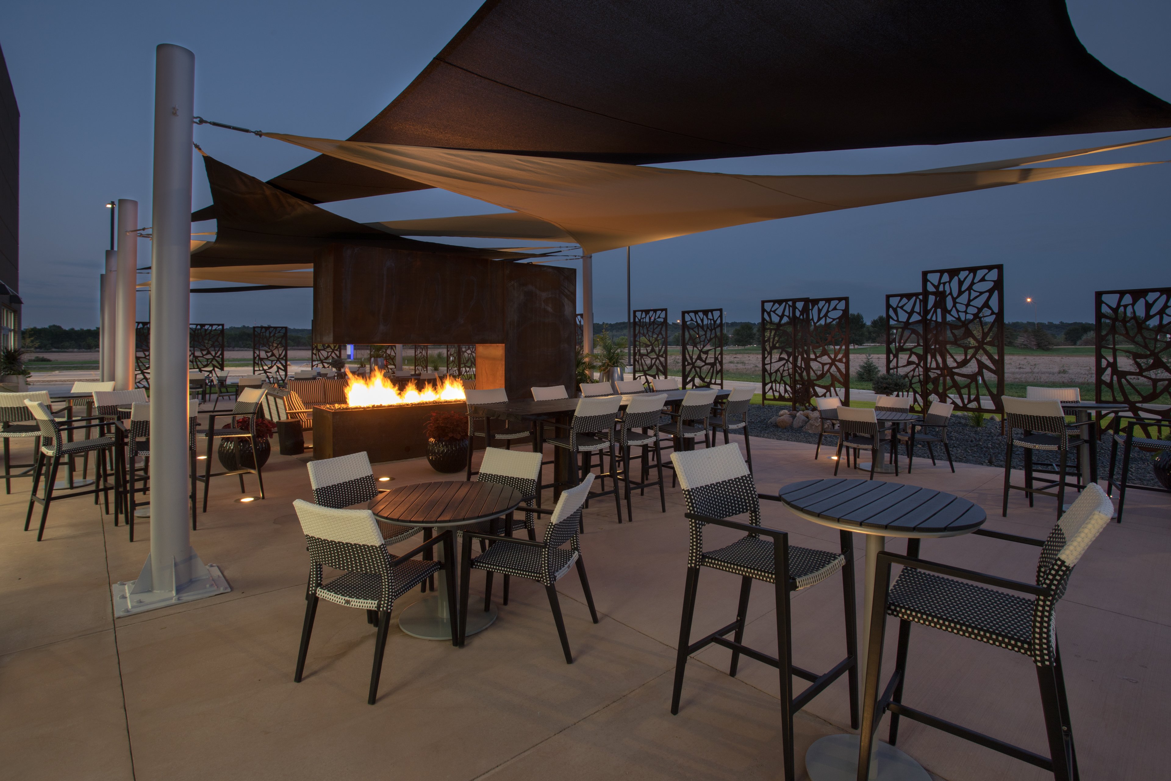 Holiday Inn Express and Suites Sioux City North Event Center an IHG Hotel 50/70