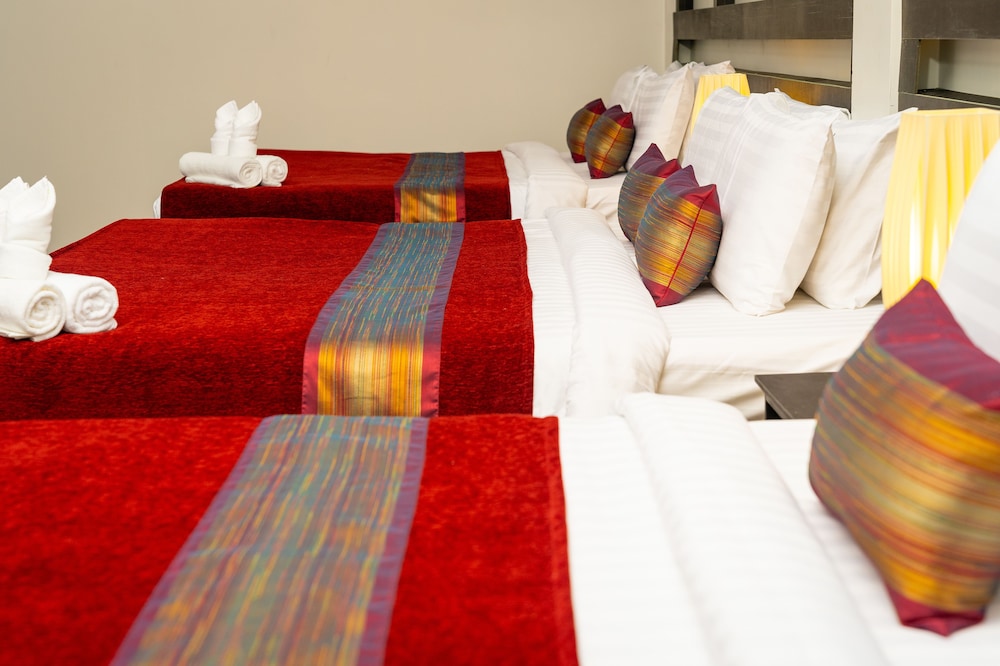 Reveal Angkor Boutique Hotel 24/66