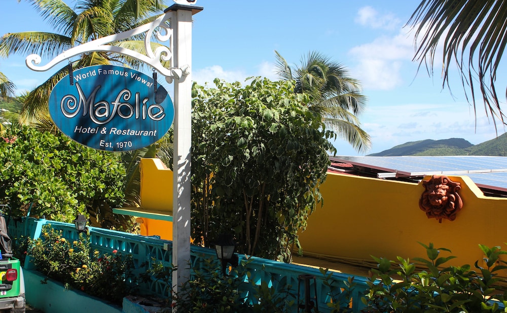 Mafolie Hotel 39/55
