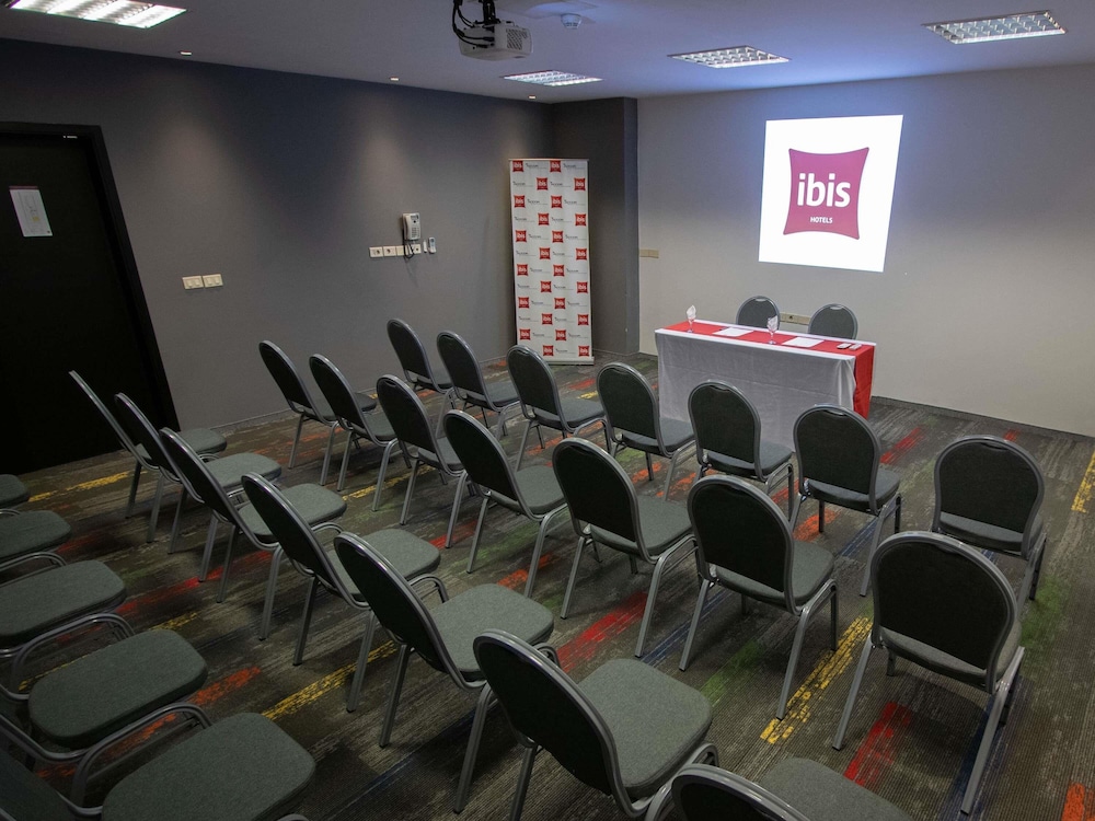 Hotel Ibis Montevideo 58/66