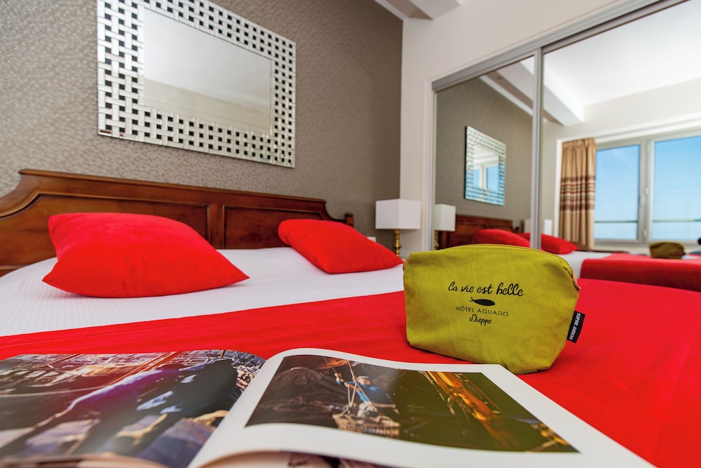 Hotel Aguado 43/72