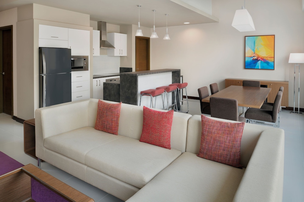 Delta Hotels Marriott City Center Doha 31/50