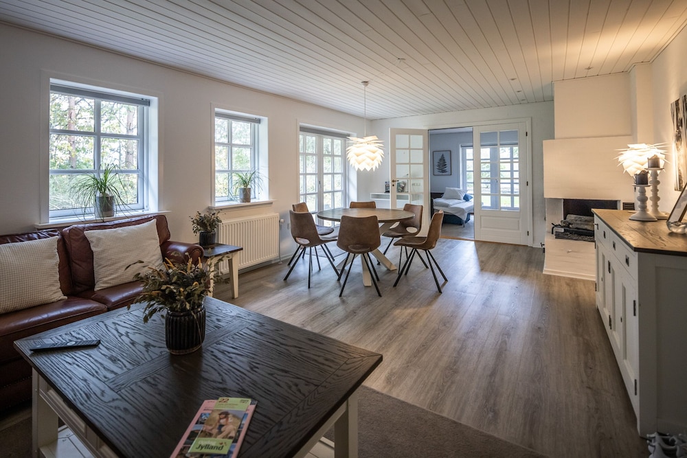 The Lodge Billund 31/50