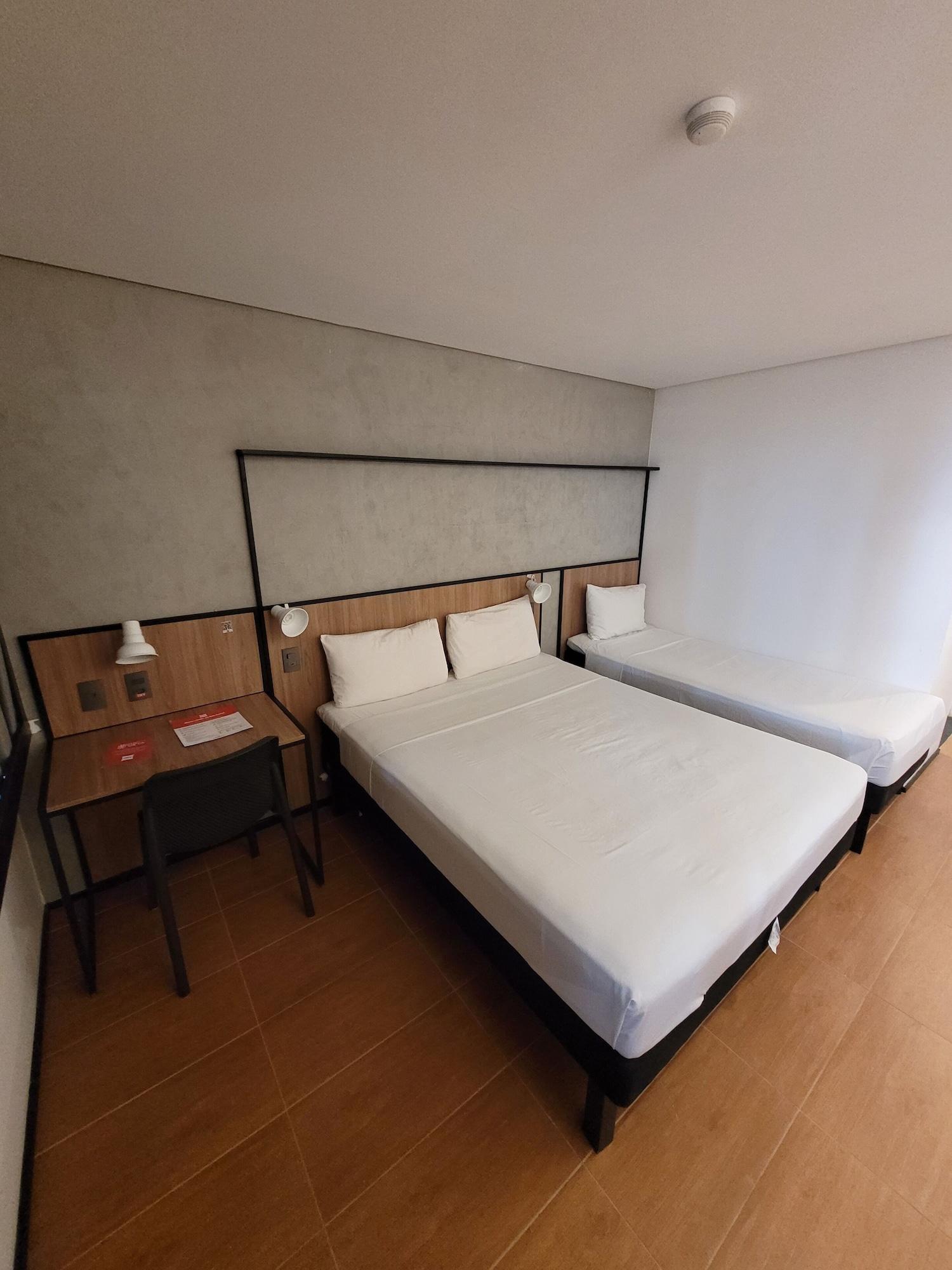 Comfort, Multiple Beds