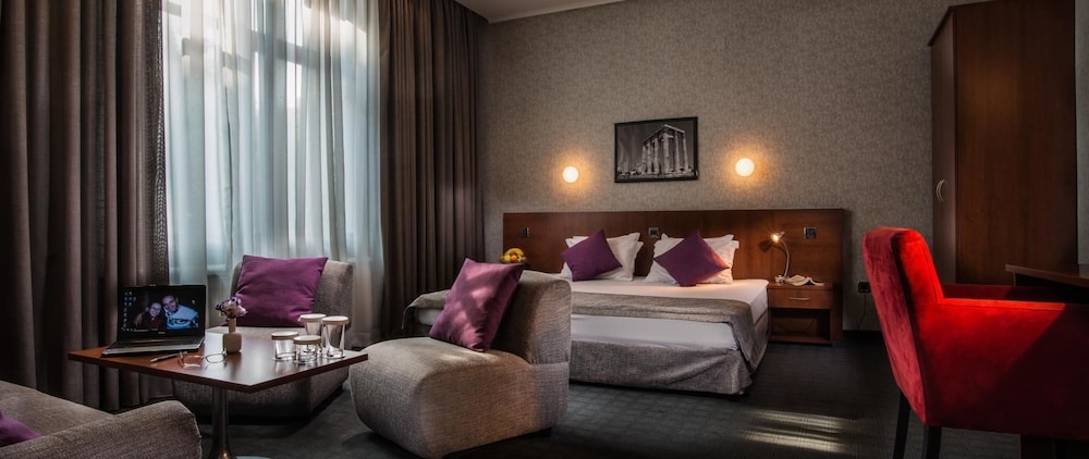Room at Forum Hotel, STARA ZAGORA